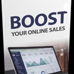 Logo of the podcast Why You Are Not Selling Online Podcast Why You Are Not Selling Online