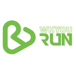 Logo of the podcast Why You Run Podcast Why You Run