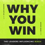 Why You Win Podcast Why You Win