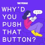 Logo of the podcast Why'd You Push That Button? Podcast Why'd You Push That Button?