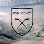 WhyHockey Podcast WhyHockey