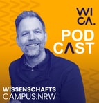 Logo of the podcast WICA Podcast Podcast WICA Podcast