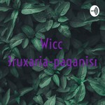 Logo of the podcast Wicca-Bruxaria-paganismo Podcast Wicca-Bruxaria-paganismo