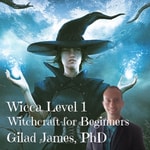 Logo of the podcast Wicca Level 1: Witchcraft for Beginners Missing podcast logo