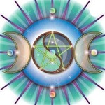 Podcast Wicca Prayer