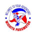 Logo of the podcast Wichita Paramotor Coast to Coast Podcast Wichita Paramotor Coast to Coast