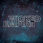Logo of the podcast Wicked Empire Podcast Wicked Empire
