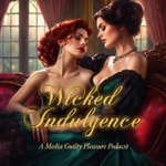 Logo of the podcast Wicked Indulgence: Movie Reviews, Book Reviews, and TV Deep Dives Podcast Wicked Indulgence: Movie Reviews, Book Reviews, and TV Deep Dives