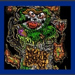 Logo of the podcast Wicked Juggalo Podtrash Podcast Wicked Juggalo Podtrash