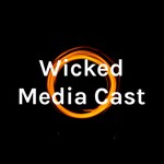 Logo of the podcast Wicked Media Cast Podcast Wicked Media Cast