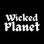 Wicked Planet Podcast Wicked Planet