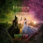 Logo of the podcast WICKED: The Official Podcast Podcast WICKED: The Official Podcast