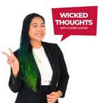 Wicked Thoughts with Fleire Castro Podcast Wicked Thoughts with Fleire Castro