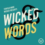 Logo of the podcast Wicked Words - A True Crime Talk Show with Kate Winkler Dawson Podcast Wicked Words - A True Crime Talk Show with Kate Winkler Dawson