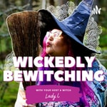Podcast Wickedly BeWitching