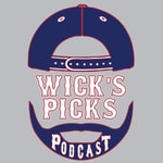 Logo of the podcast Wick’s Picks Podcast Wick’s Picks