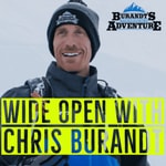 Wide Open with Chris Burandt Wide Open with Chris Burandt
