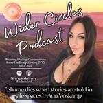 Wider Circles Podcast Podcast Wider Circles Podcast