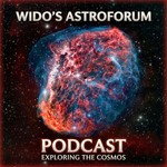 Logo of the podcast Wido's AstroForum Podcast Podcast Wido's AstroForum Podcast