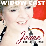 Logo of the podcast Widow Cast: Widows Empowering Widows - How to Self Coach Through Grief Podcast Widow Cast: Widows Empowering Widows - How to Self Coach Through Grief