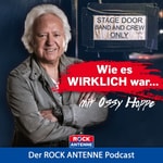 Logo of the podcast Backstage-Pass: Geschichten der Rockstars hinter den Kulissen Podcast Backstage-Pass: Geschichten der Rockstars hinter den Kulissen