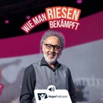 Logo of the podcast Wie man Riesen bekämpft Podcast Wie man Riesen bekämpft