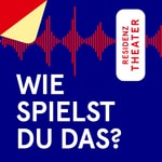 Podcast WIE SPIELST DU DAS? - Der Resi Podcast