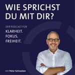 Podcast WIE SPRICHST DU MIT DIR?