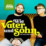 Logo of the podcast Wie Vater und Sohn Podcast Wie Vater und Sohn