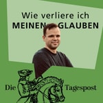 Logo of the podcast Wie verliere ich meinen Glauben Podcast Wie verliere ich meinen Glauben