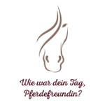 Wie war dein Tag, Pferdefreundin? Wie war dein Tag, Pferdefreundin?