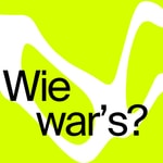 Podcast Wie war's?