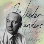Logo of the podcast Wiederanders. Der Johannes-R.-Becher-Podcast Podcast Wiederanders. Der Johannes-R.-Becher-Podcast