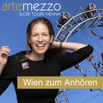 Logo of the podcast Wien zum Anhören Podcast Wien zum Anhören