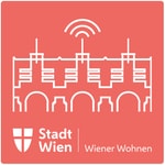 Logo of the podcast Wiener Wohnen Podcast Podcast Wiener Wohnen Podcast