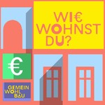 Logo of the podcast Wi€ wohnst du? Podcast Wi€ wohnst du?