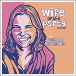Logo of the podcast Wife of the Party