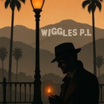 Logo of the podcast Wiggles PI Podcast Wiggles PI