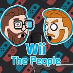 Logo of the podcast Wii The People Podcast Wii The People
