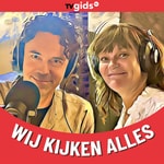 Logo of the podcast Wij Kijken Alles Podcast Wij Kijken Alles