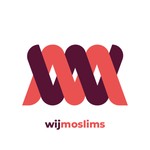 Logo of the podcast Wij Moslims Podcast Wij Moslims