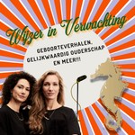 Wijzer in Verwachting Podcast Wijzer in Verwachting