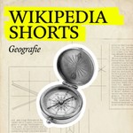 Logo of the podcast Wikipedia Shorts: Geografie Podcast Wikipedia Shorts: Geografie