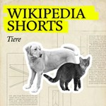 Wikipedia Shorts: Tiere Podcast Wikipedia Shorts: Tiere
