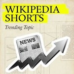 Logo of the podcast Wikipedia Shorts: Trending Topic Podcast Wikipedia Shorts: Trending Topic