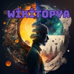Logo of the podcast Wikitopya Podcast Wikitopya