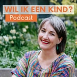 Logo of the podcast Wil ik een kind podcast Podcast Wil ik een kind podcast