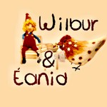 Podcast Wilbur&Éanid
