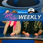 Logo of the podcast Wild As Her - Weekly Podcast Wild As Her - Weekly