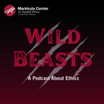 Logo of the podcast Wild Beasts Podcast Wild Beasts